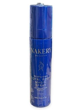 Nakery Beauty Skin Recovery